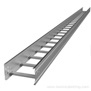 Aluminum Alloy Ladder type Cable Tray and Trunking